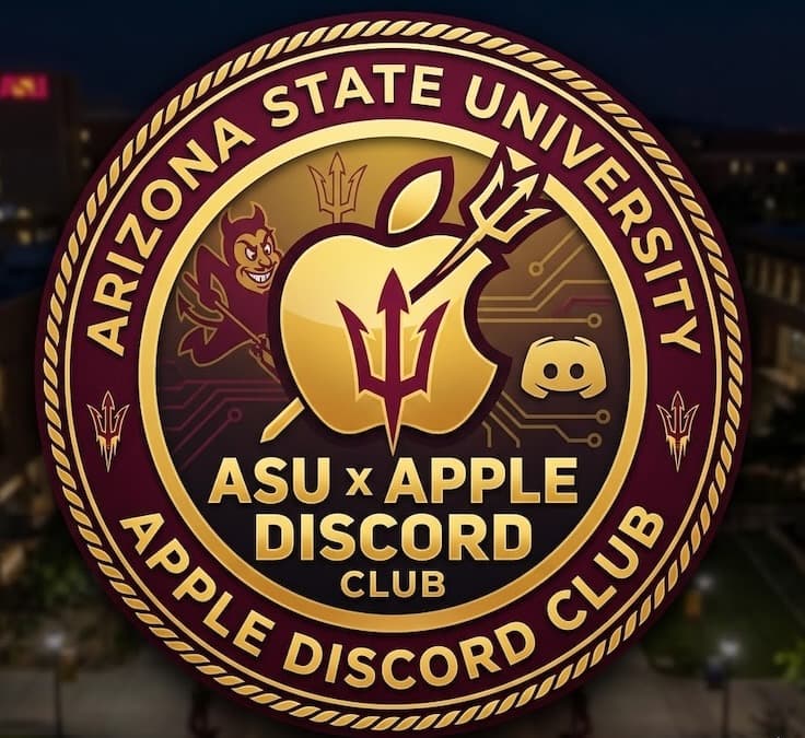 ASU Apple Club